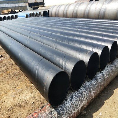 環(huán)氧煤瀝青防腐鋼管施工注意事項有哪些？